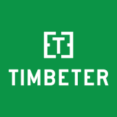 Timbeter's Logo