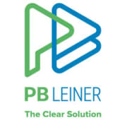 PB Leiner's Logo