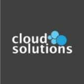 Cloud Solutions's Logo