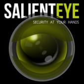 Salient Eye's Logo