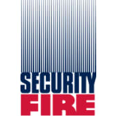 Security Fire Protection's Logo