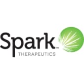 Spark Therapeutics's Logo