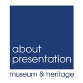 About Presentation's Logo