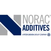 Norac Additives's Logo