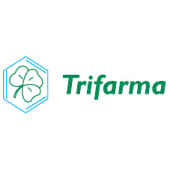 TRIFARMA S.p.A.'s Logo