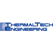 ThermalTech Engineering's Logo