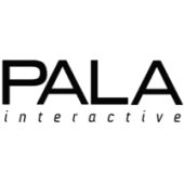 Pala Interactive's Logo