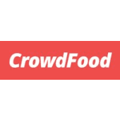 CrowdFood's Logo