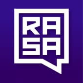 Rasa's Logo