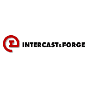 Intercast & Forge's Logo