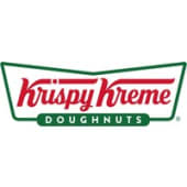 Krispy Kreme's Logo