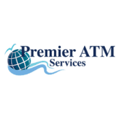 Premier ATM Services's Logo