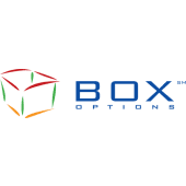 BOX Options's Logo