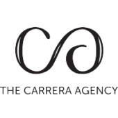 The Carrera Agency's Logo