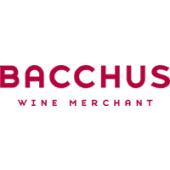 Bacchus Wine Merchant's Logo