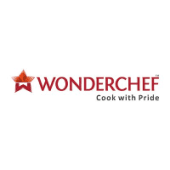 Wonderchef Home Appliances's Logo