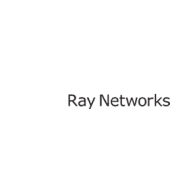 Ray Networks's Logo