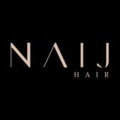 NAIJ Hair's Logo