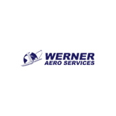 Werner Aero Services's Logo