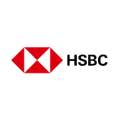 HSBC China's Logo