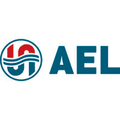 AEL Apparatebau GmbH Leisnig's Logo