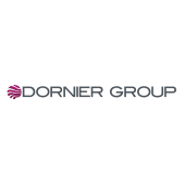 Dornier Group's Logo