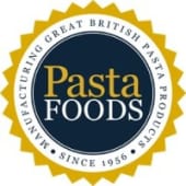 Pasta Foods Ltd's Logo