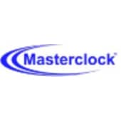 Masterclock's Logo