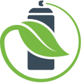 Recycle Aerosol's Logo