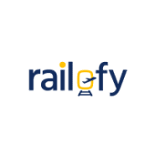 Railofy's Logo