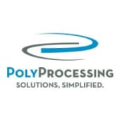 Poly Processing's Logo