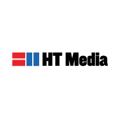 HT Media's Logo