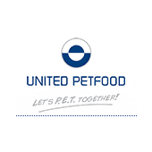 United Petfood's Logo