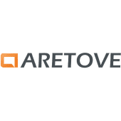 Aretove's Logo