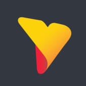 Yellowfin's Logo