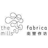 The Mills Fabrica's Logo