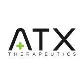 ATX Therapeutics's Logo