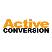 ActiveConversion's Logo