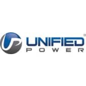 Unified Power's Logo