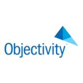 Objectivity's Logo