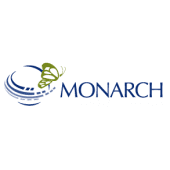 Monarch's Logo