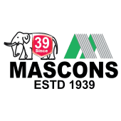 Mascons (Pvt) Limited's Logo