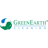 GreenEarth Cleaning's Logo