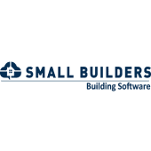 smallbuilders's Logo