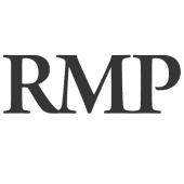 RMP Jewellers Pvt Ltd's Logo