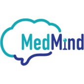 Medmind's Logo