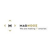 MAGNOOS's Logo