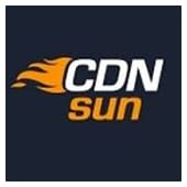 CDNsun's Logo