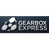 Gearbox Express's Logo