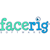 FaceRig's Logo